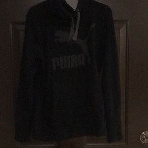 Puma sweatshirt